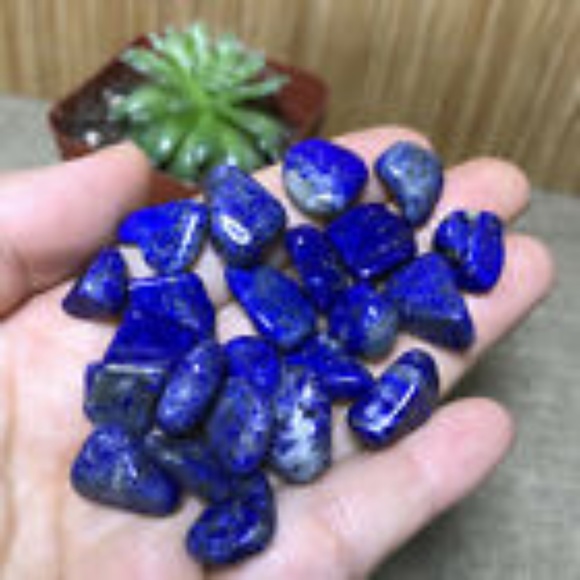 Lapis Lazuli - Picture 1 of 3